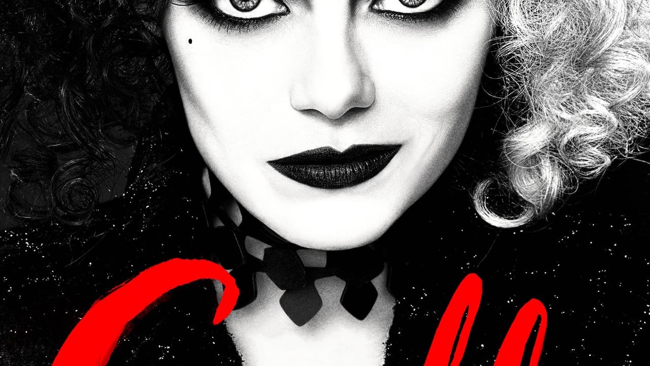 Cruella