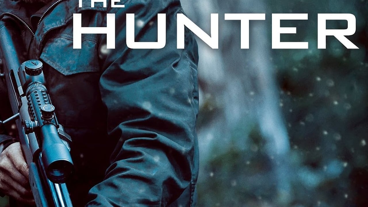 The Hunter