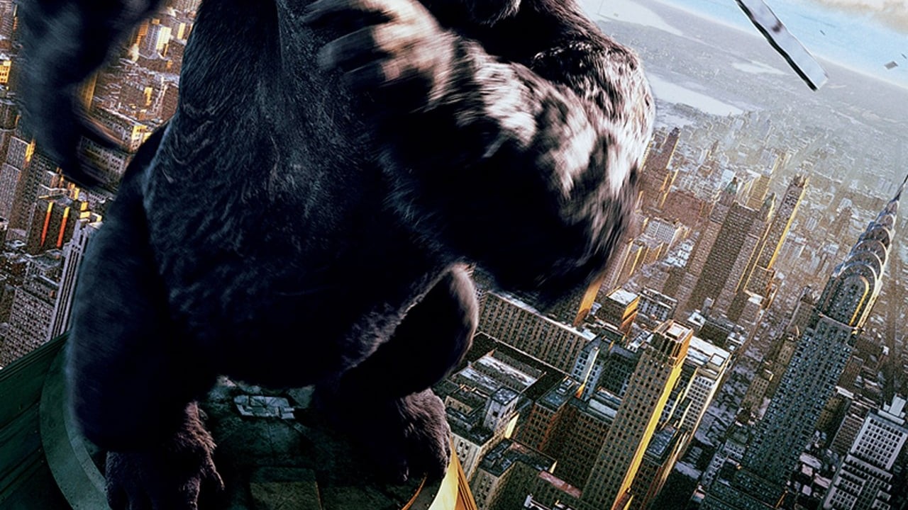 King Kong