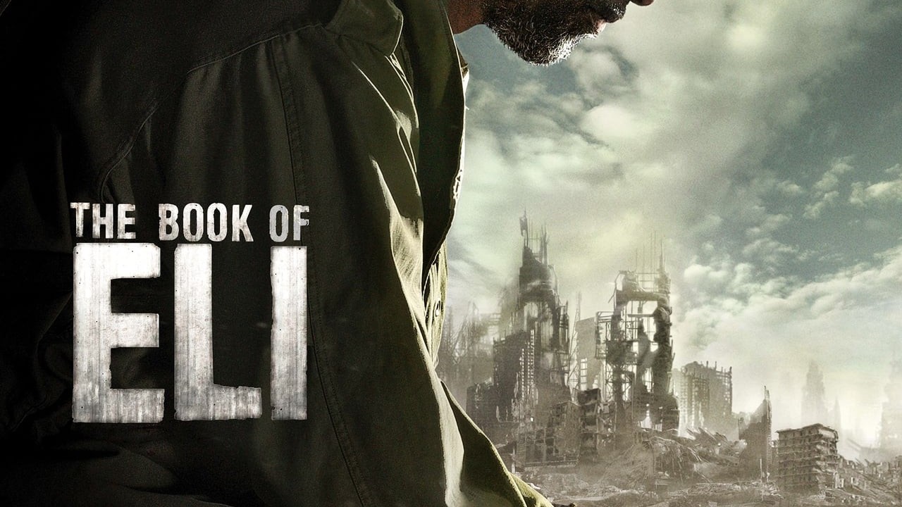 The Book of Eli