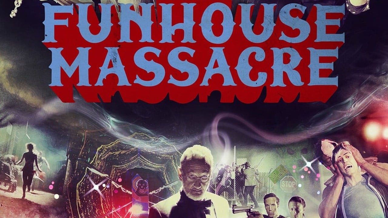 The Funhouse Massacre