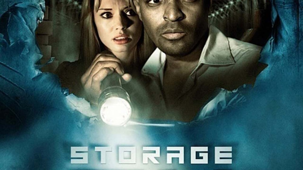 Storage 24