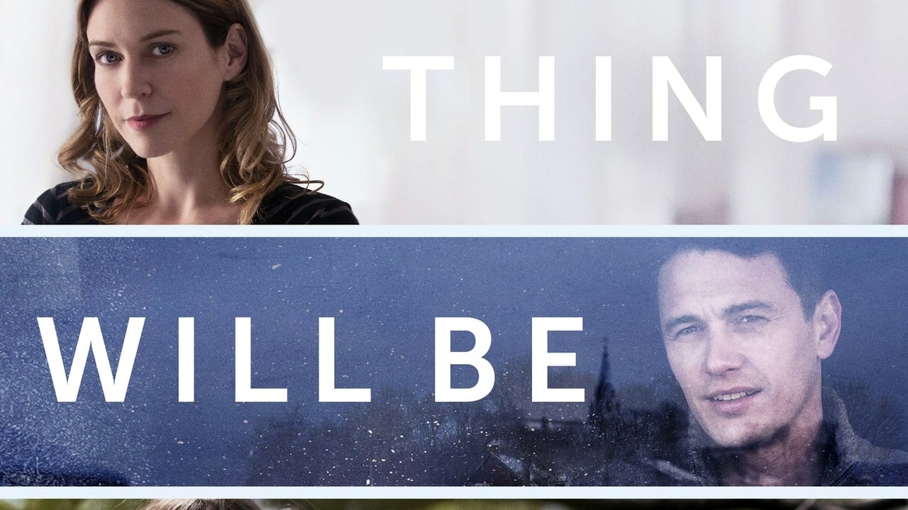 Every Thing Will Be Fine