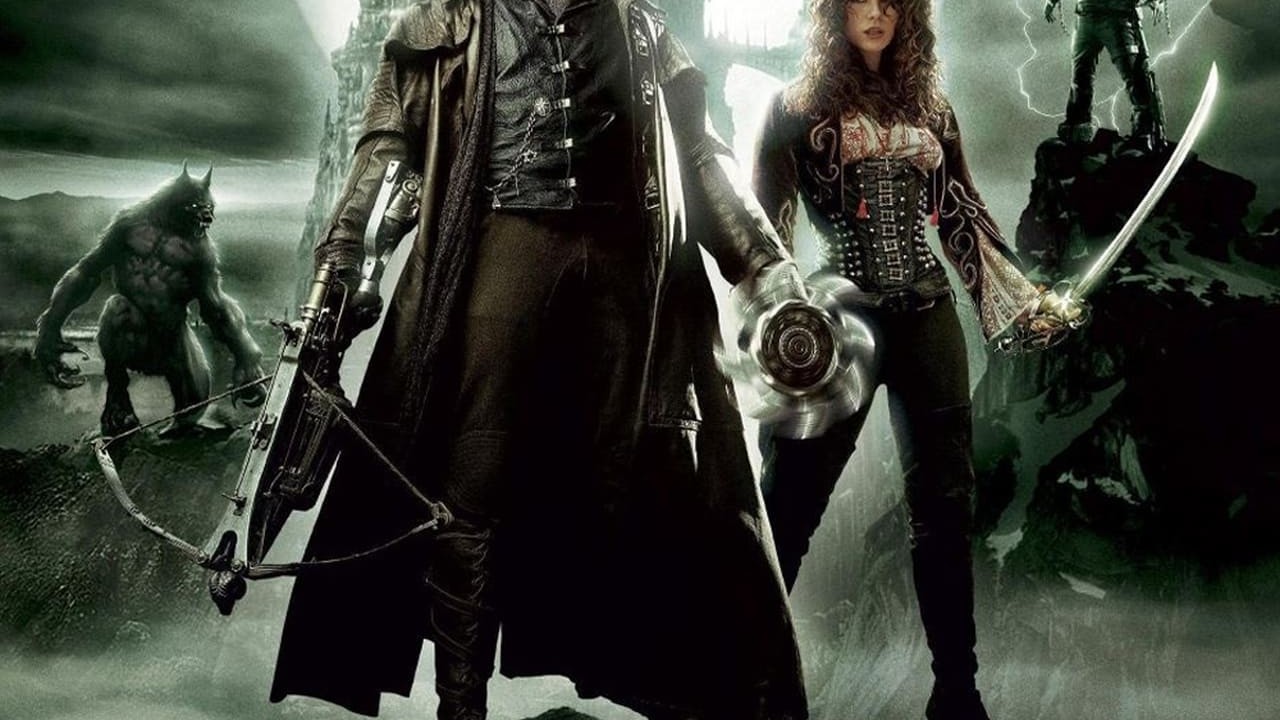 Van Helsing