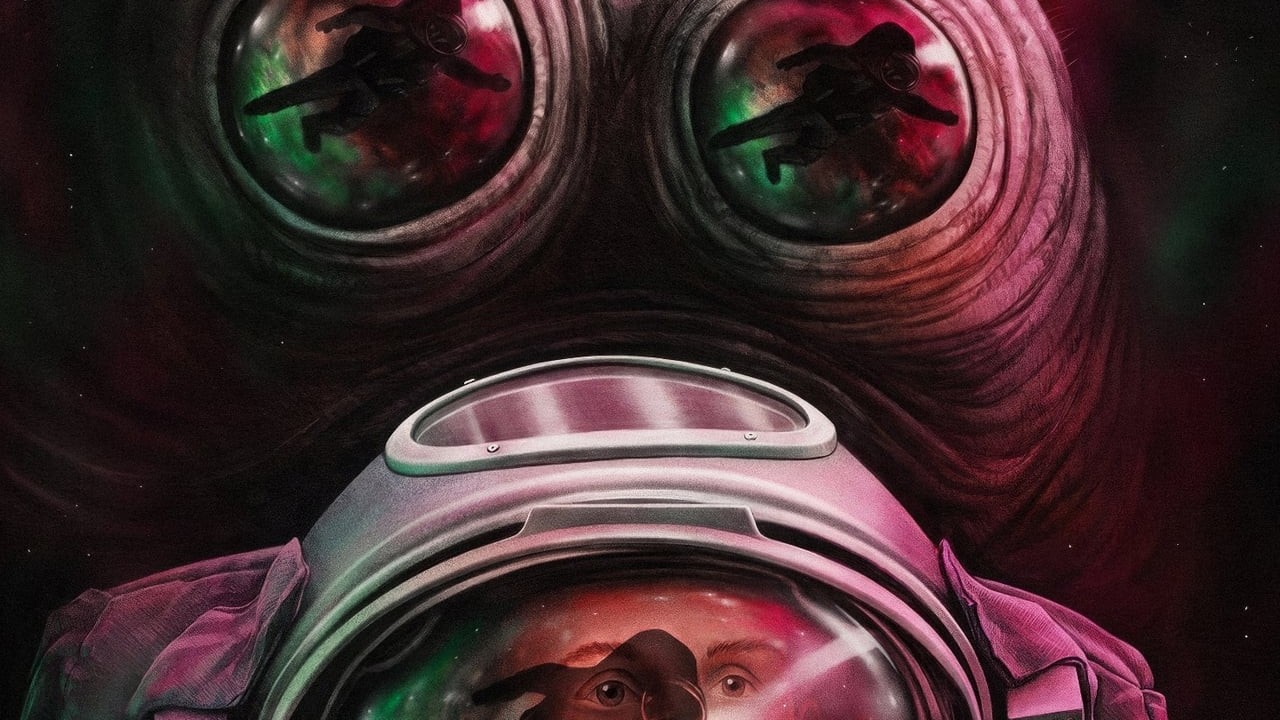 Spaceman