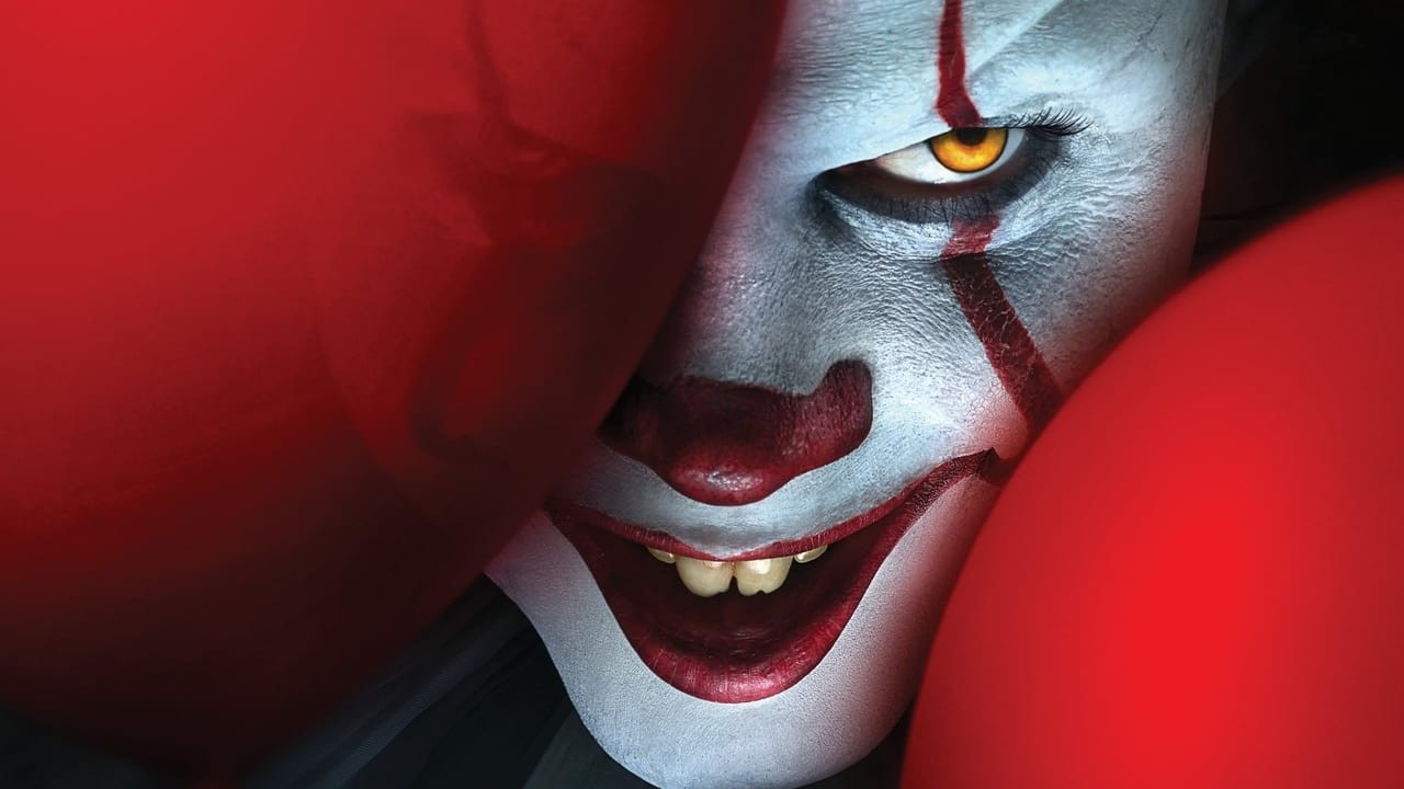 It Chapter Two