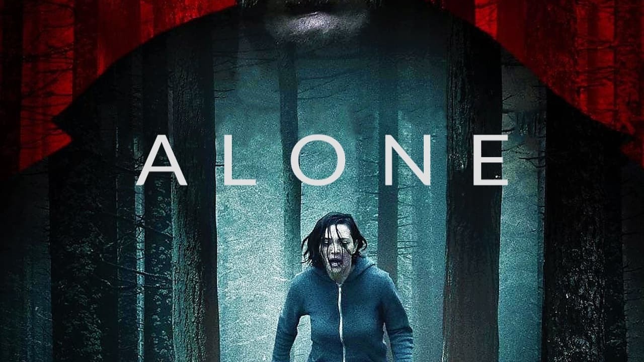 Alone