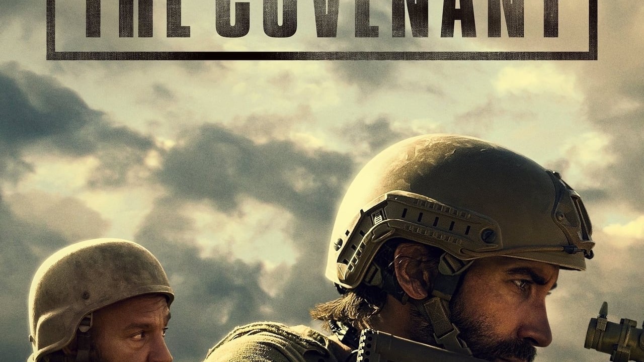 Guy Ritchie's The Covenant
