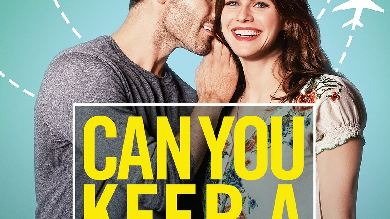 Can You Keep a Secret?