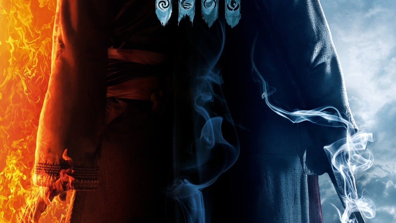 The Last Airbender