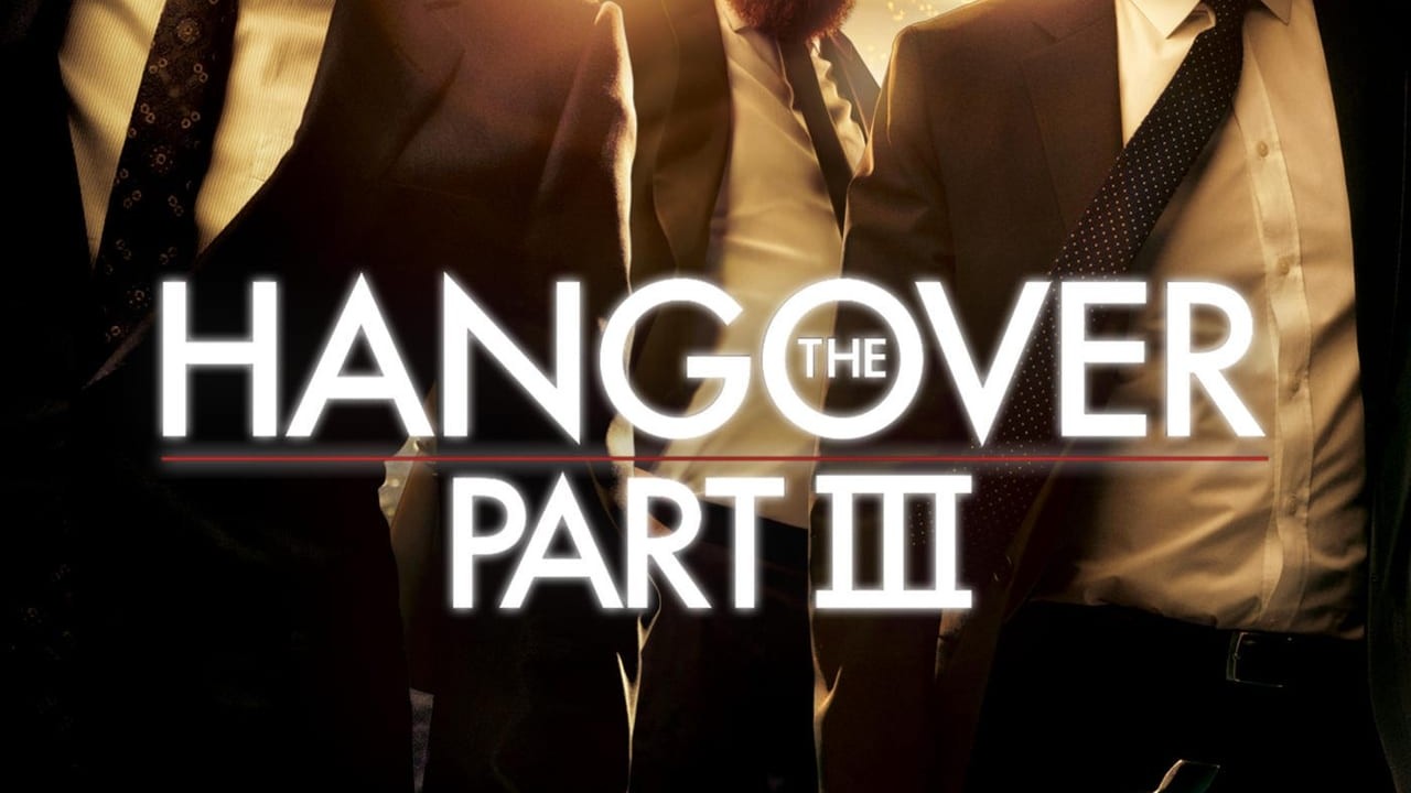 The Hangover Part III