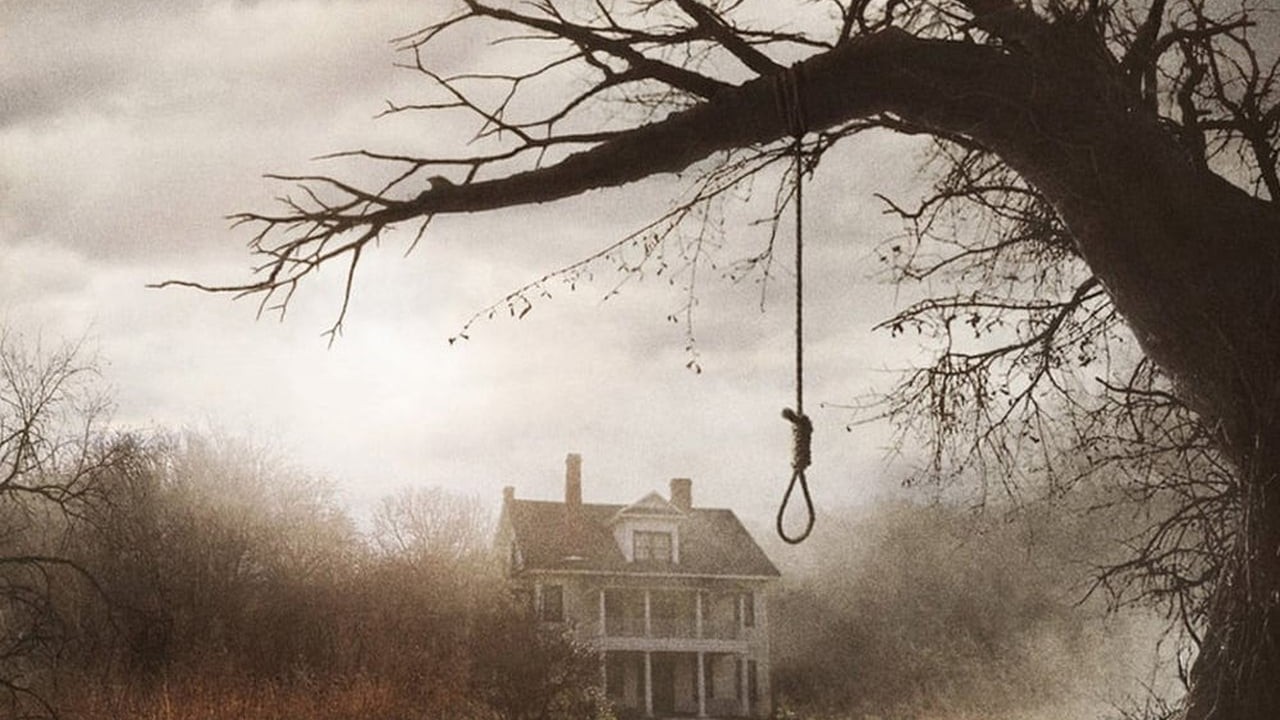 The Conjuring