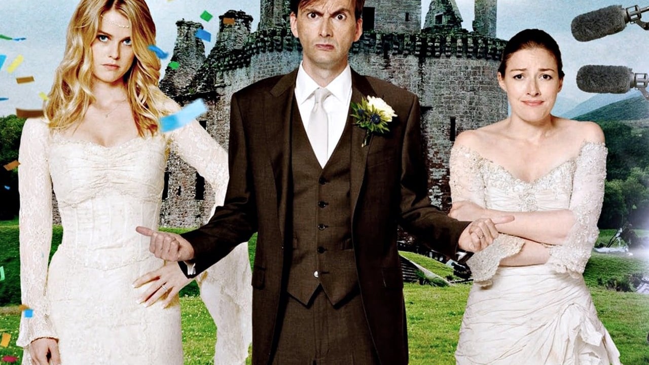 The Decoy Bride
