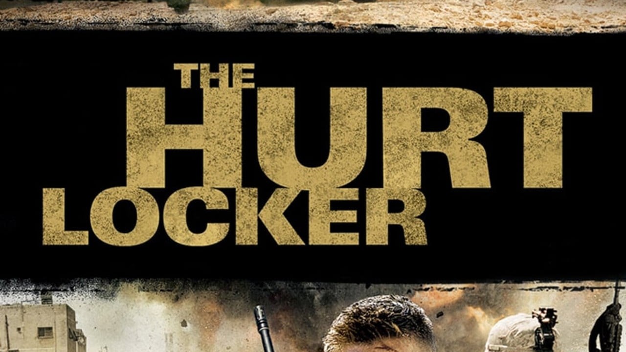 The Hurt Locker