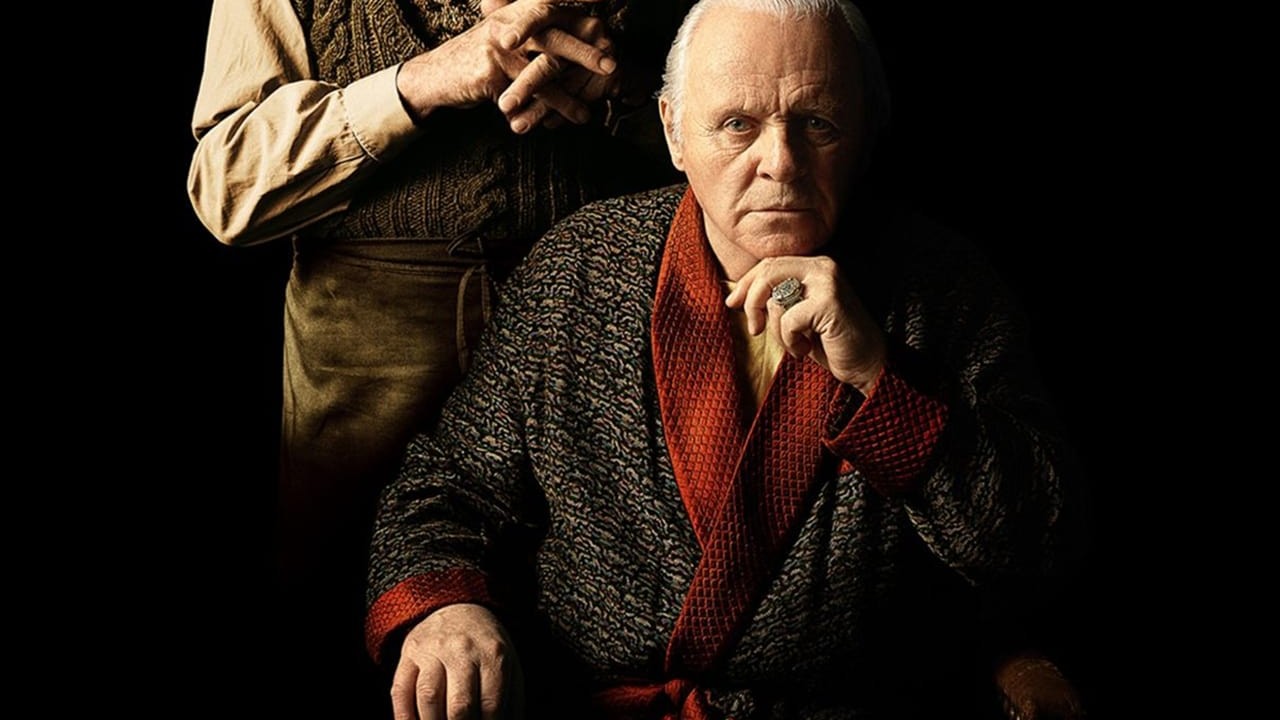 The Dresser