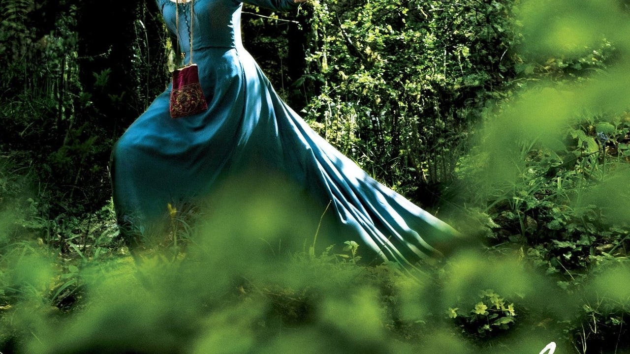 Miss Julie
