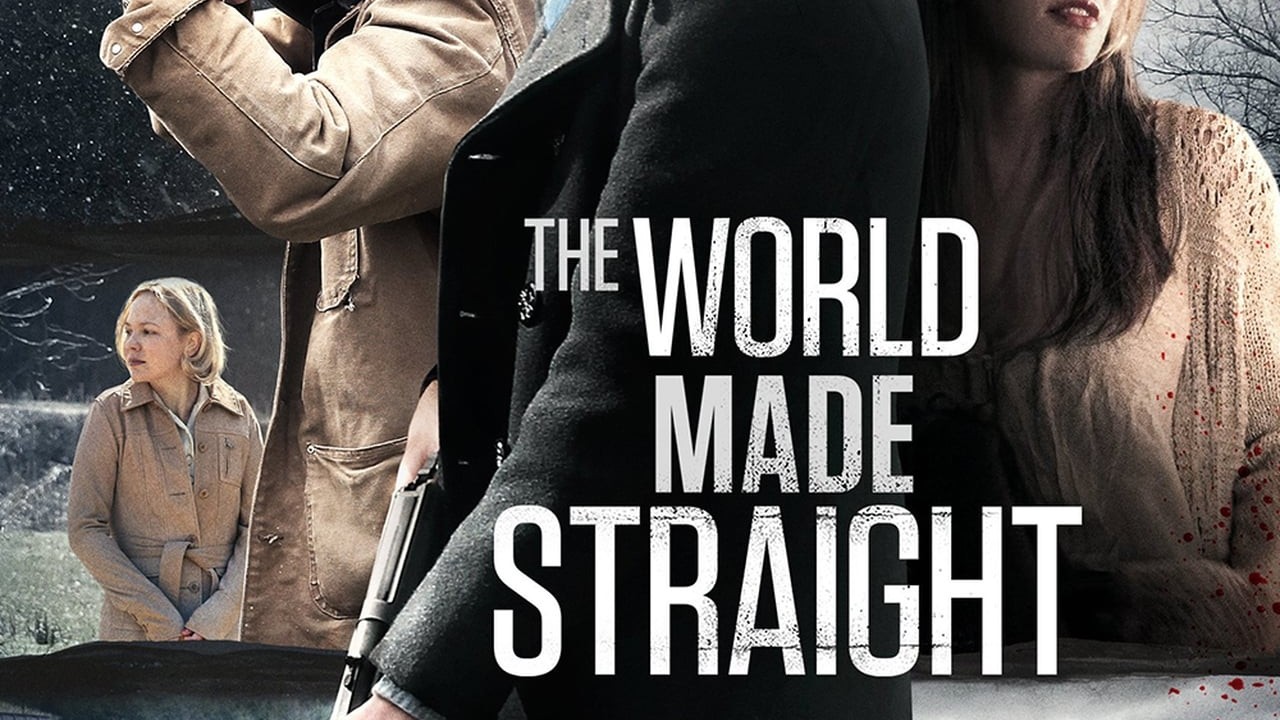 The World Made Straight