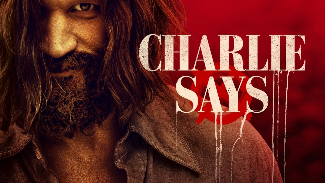Charlie Says