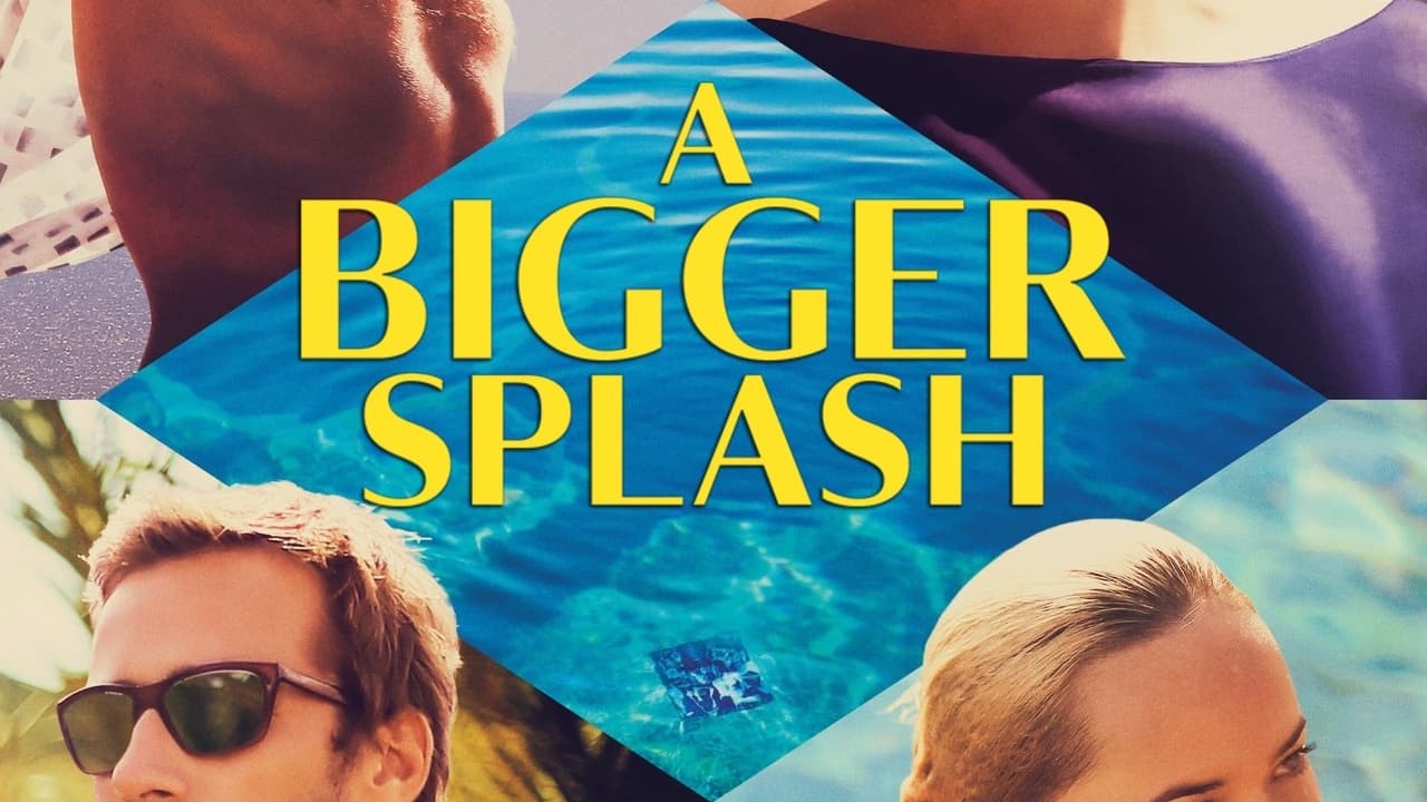 A Bigger Splash
