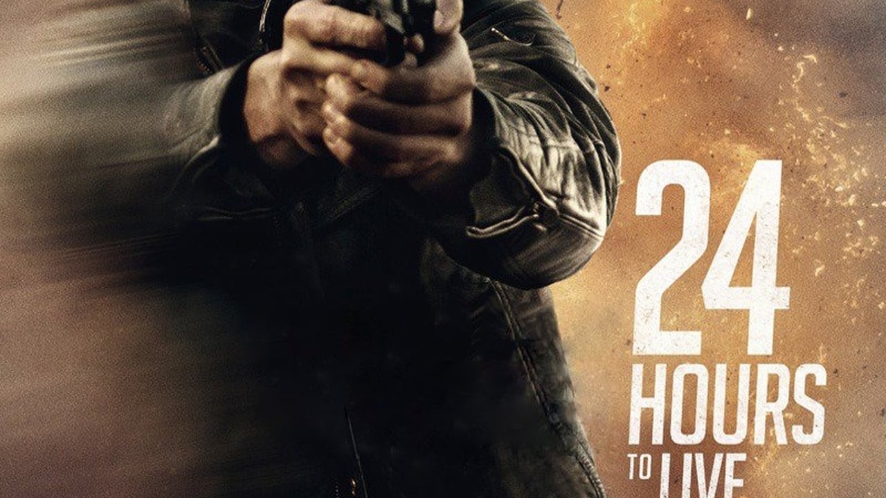 24 Hours to Live
