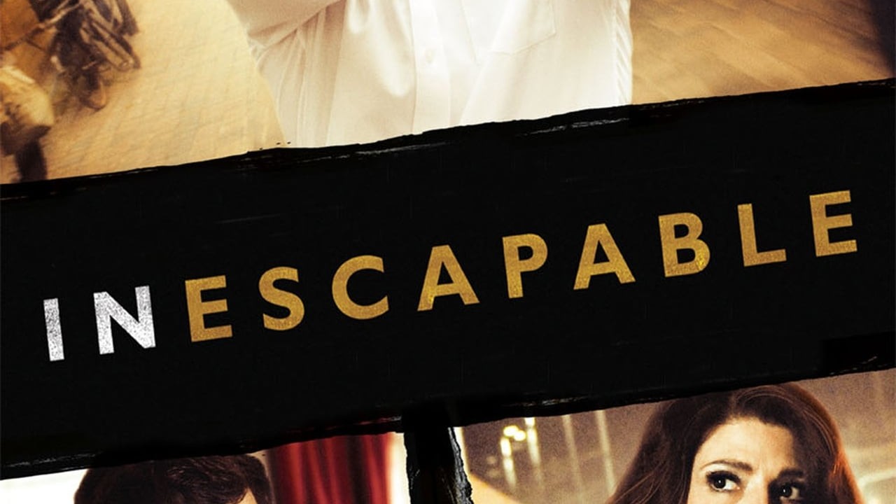 Inescapable