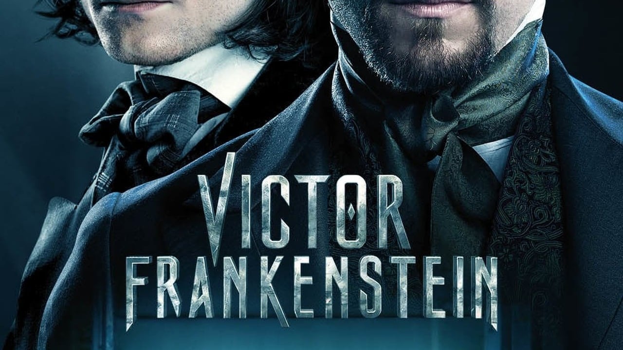 Victor Frankenstein