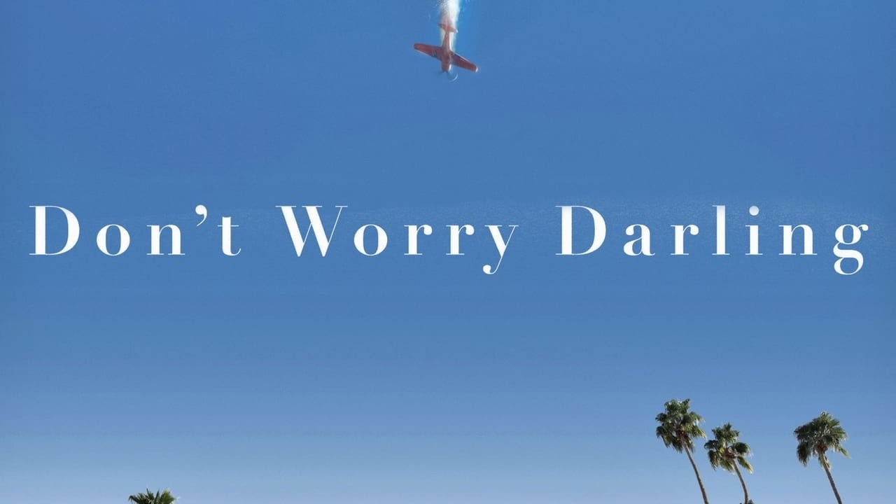 Don't Worry Darling