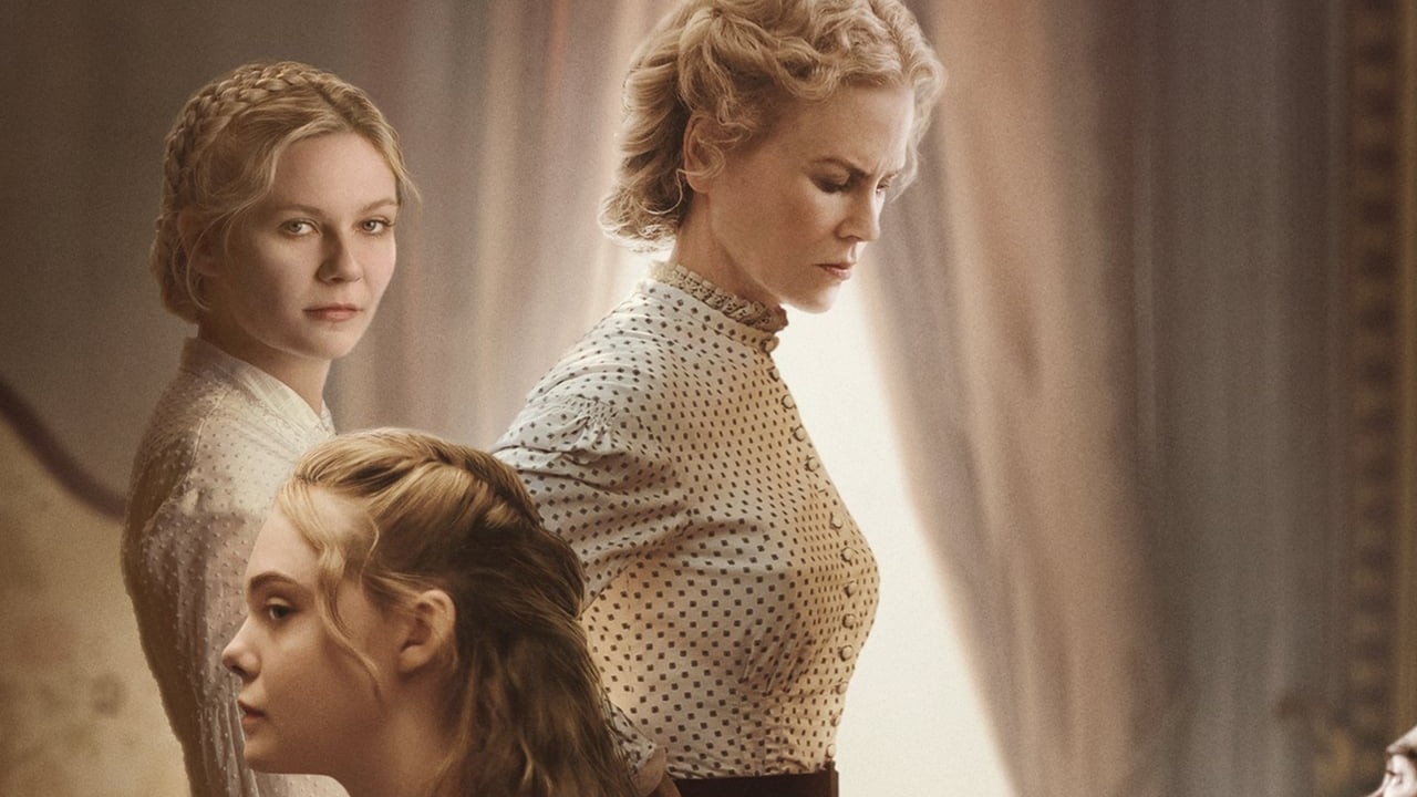 The Beguiled
