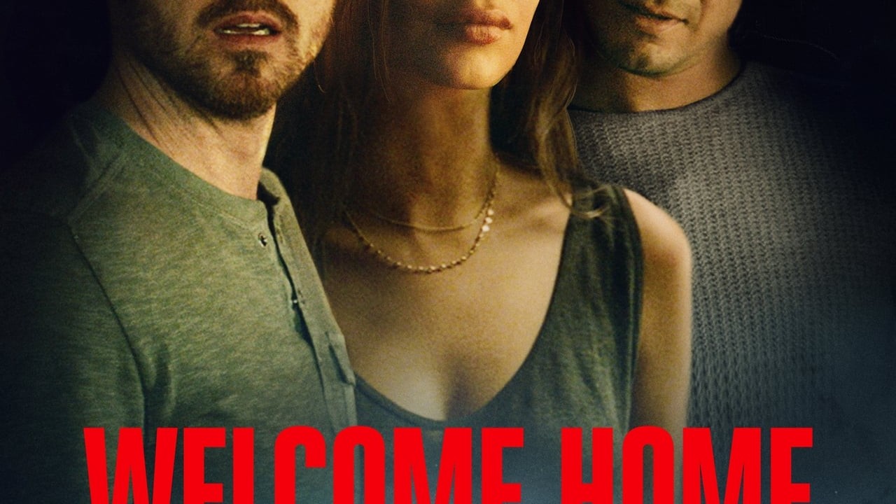 Welcome Home