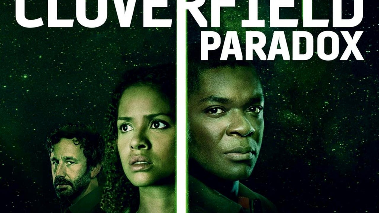The Cloverfield Paradox