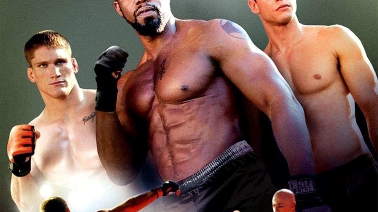 Never Back Down 2: The Beatdown