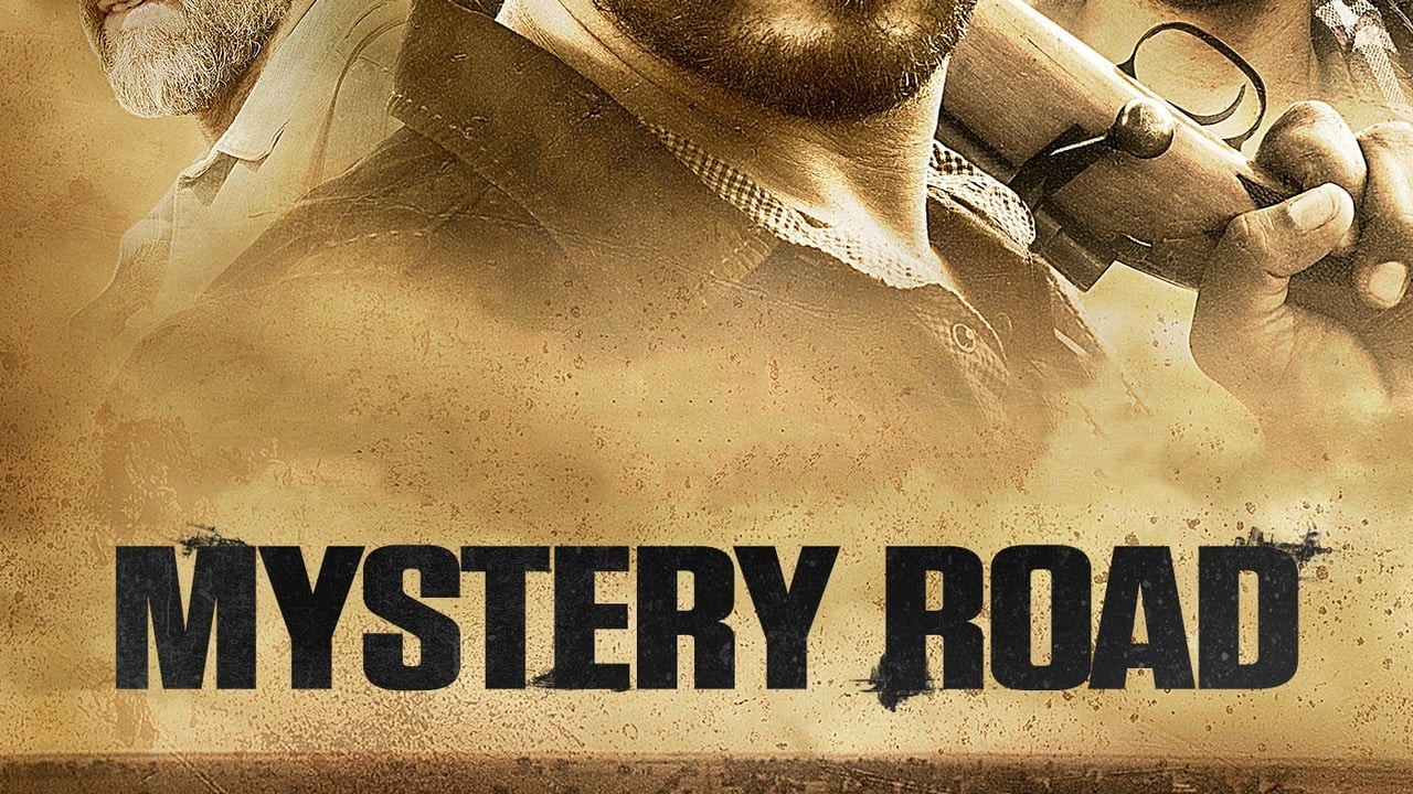 Mystery Road