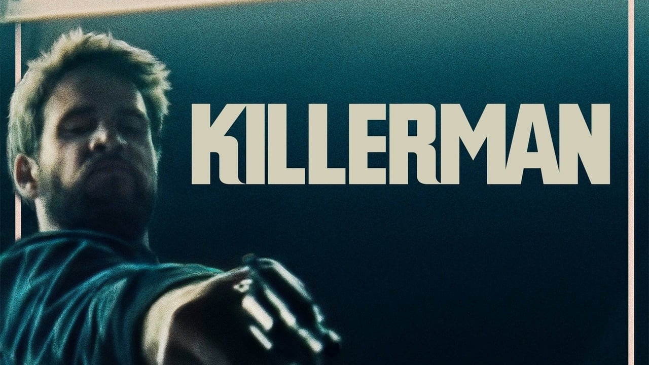 Killerman
