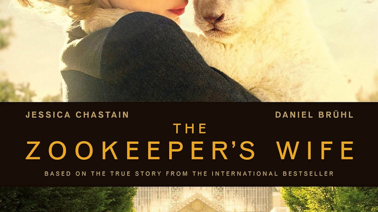 The Zookeeper's Wife