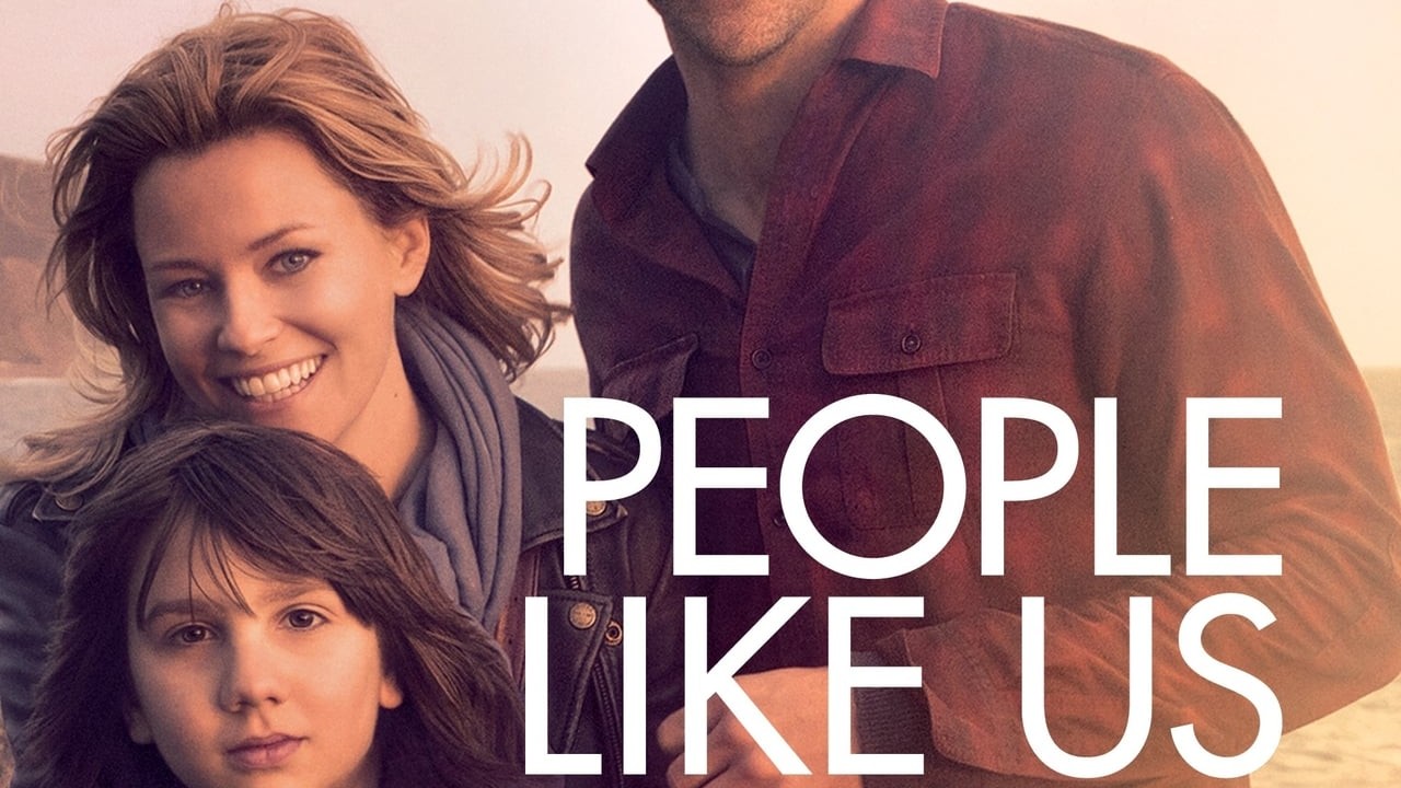 People Like Us