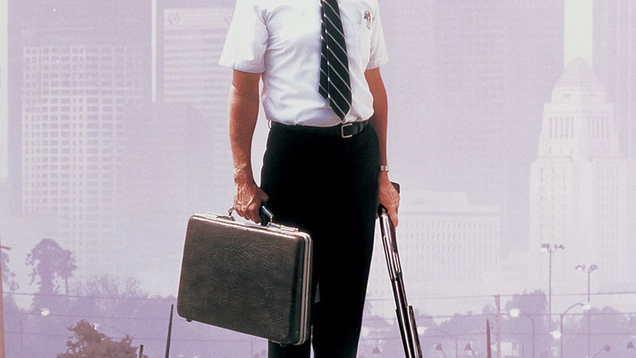 Falling Down