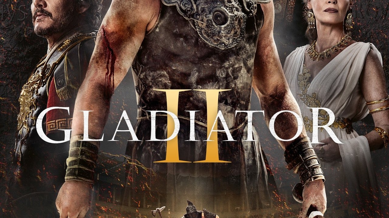 Gladiator II