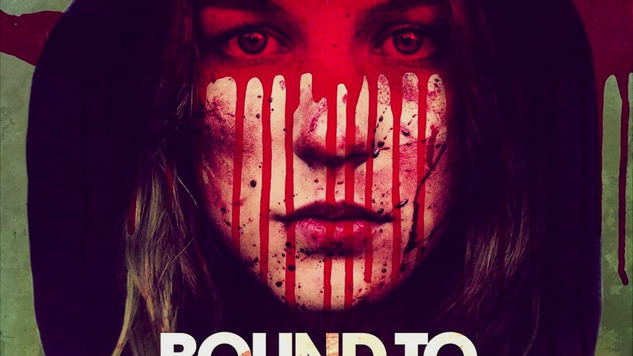 Bound to Vengeance
