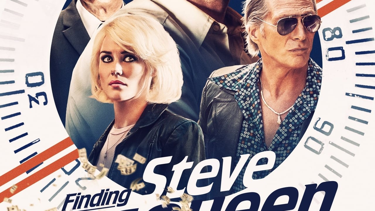 Finding Steve McQueen