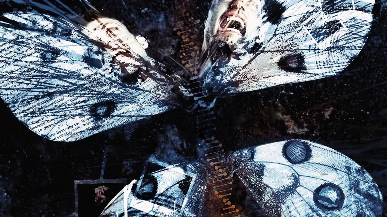 The Butterfly Effect 3: Revelations