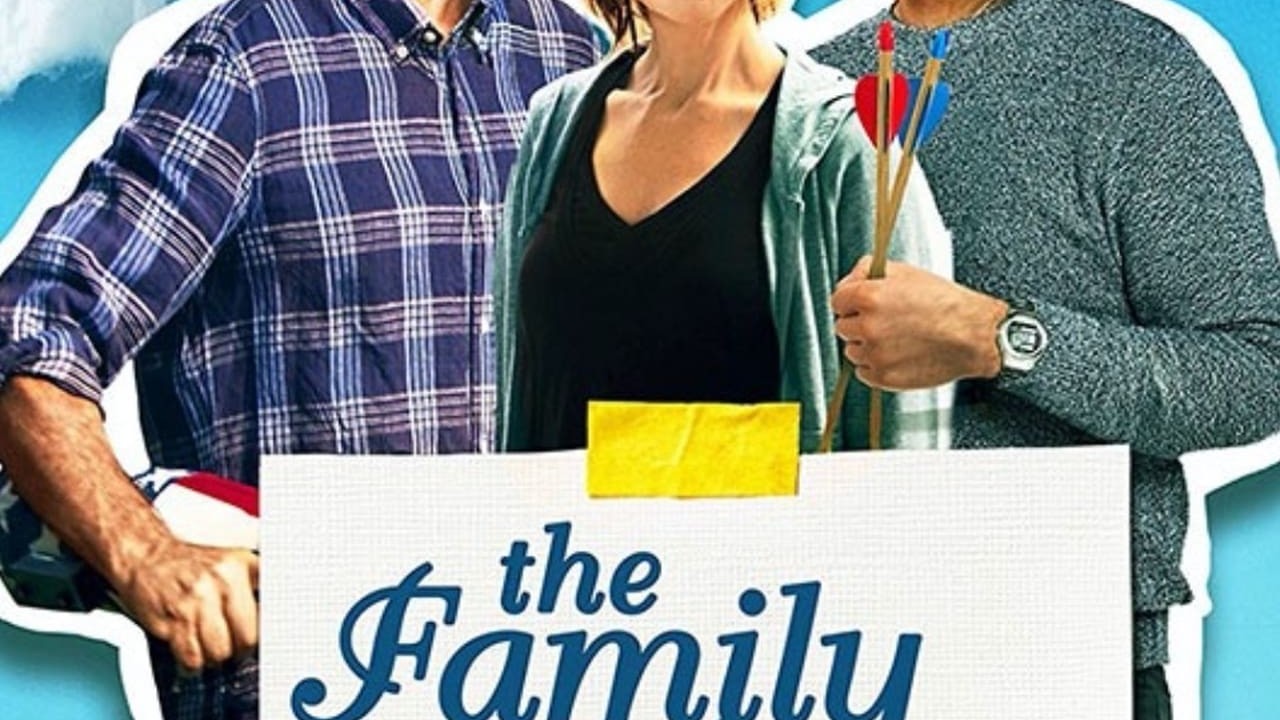 The Family Fang