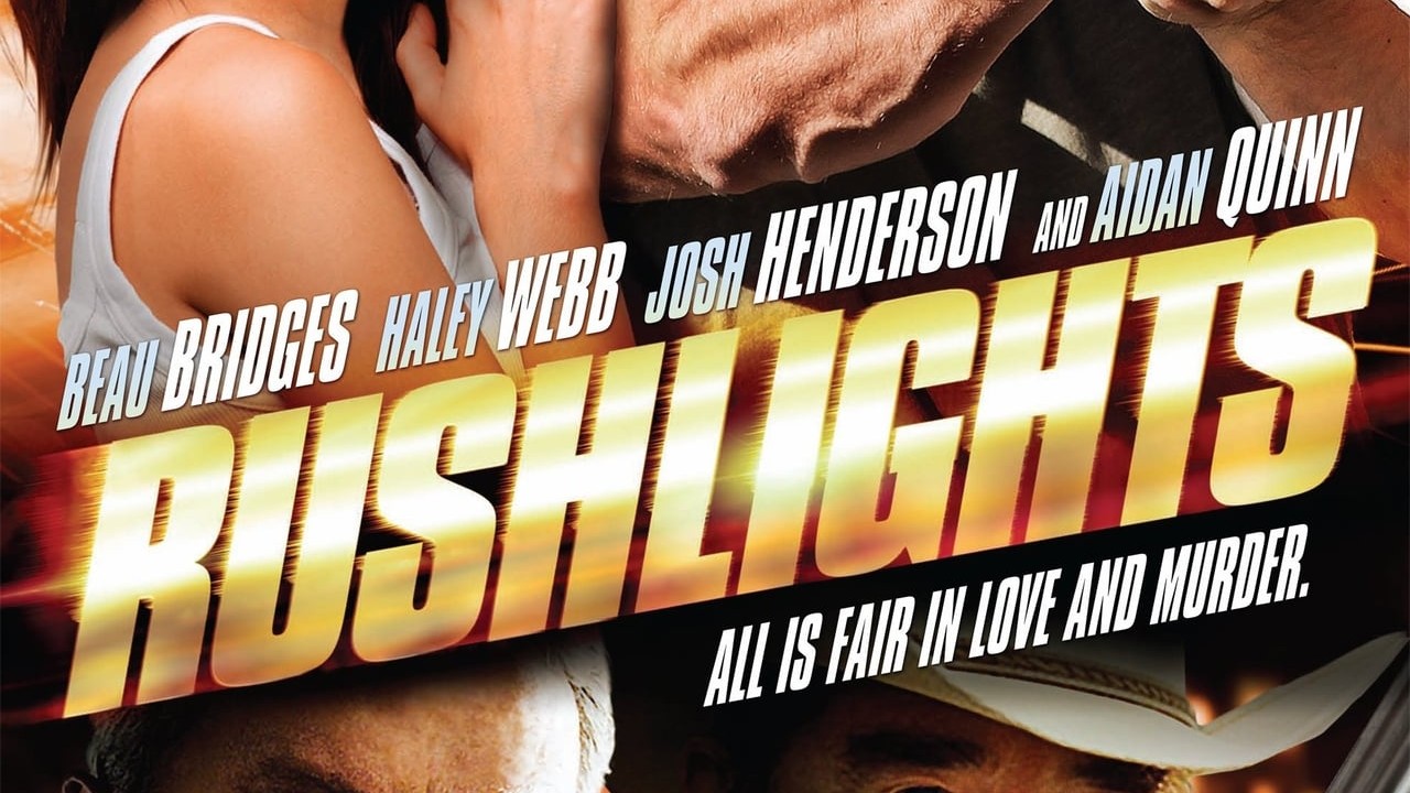 Rushlights