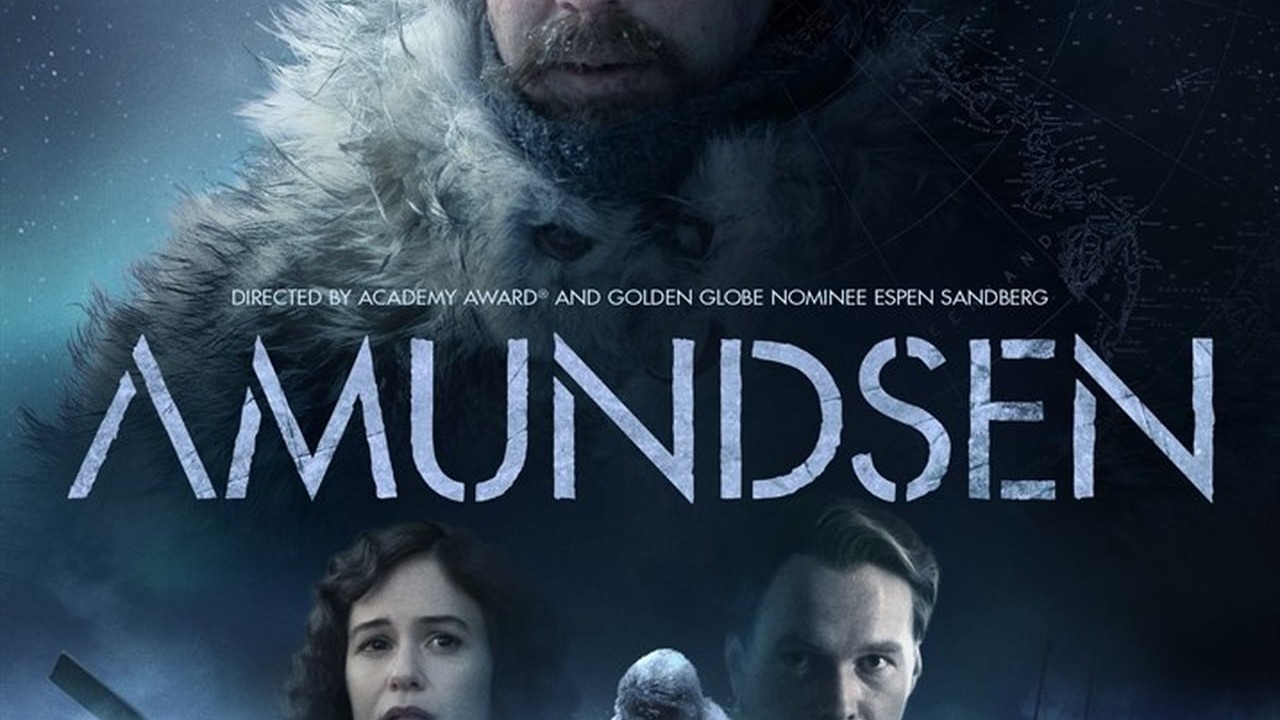 Amundsen