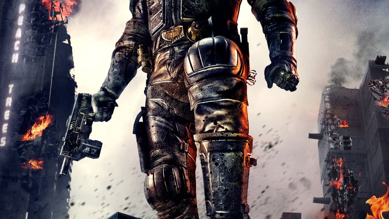 Dredd