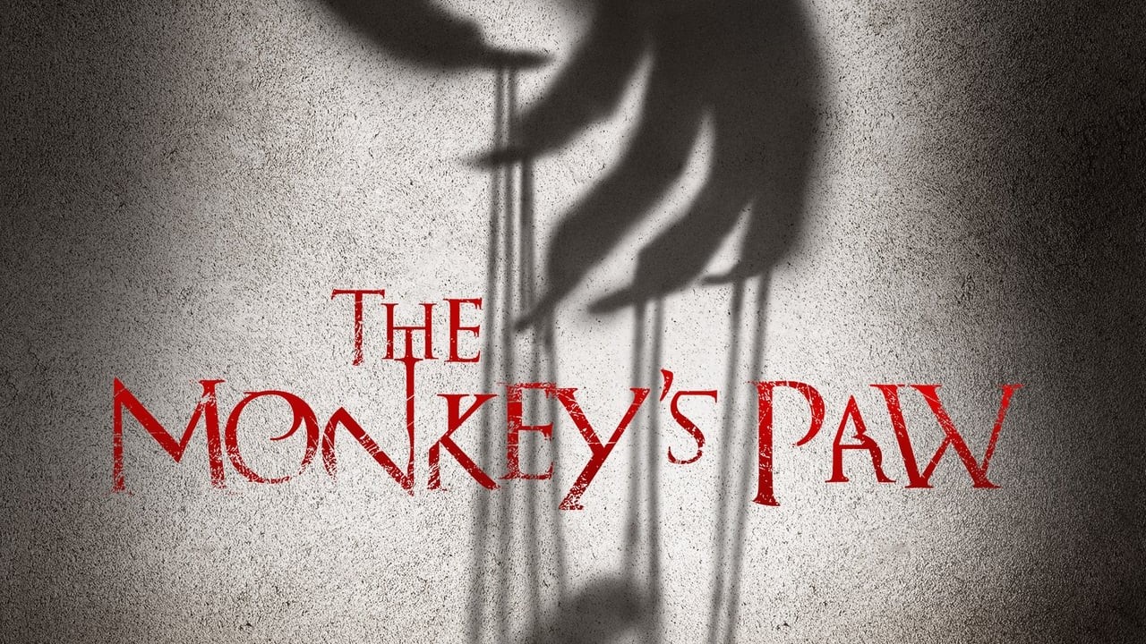 The Monkey's Paw