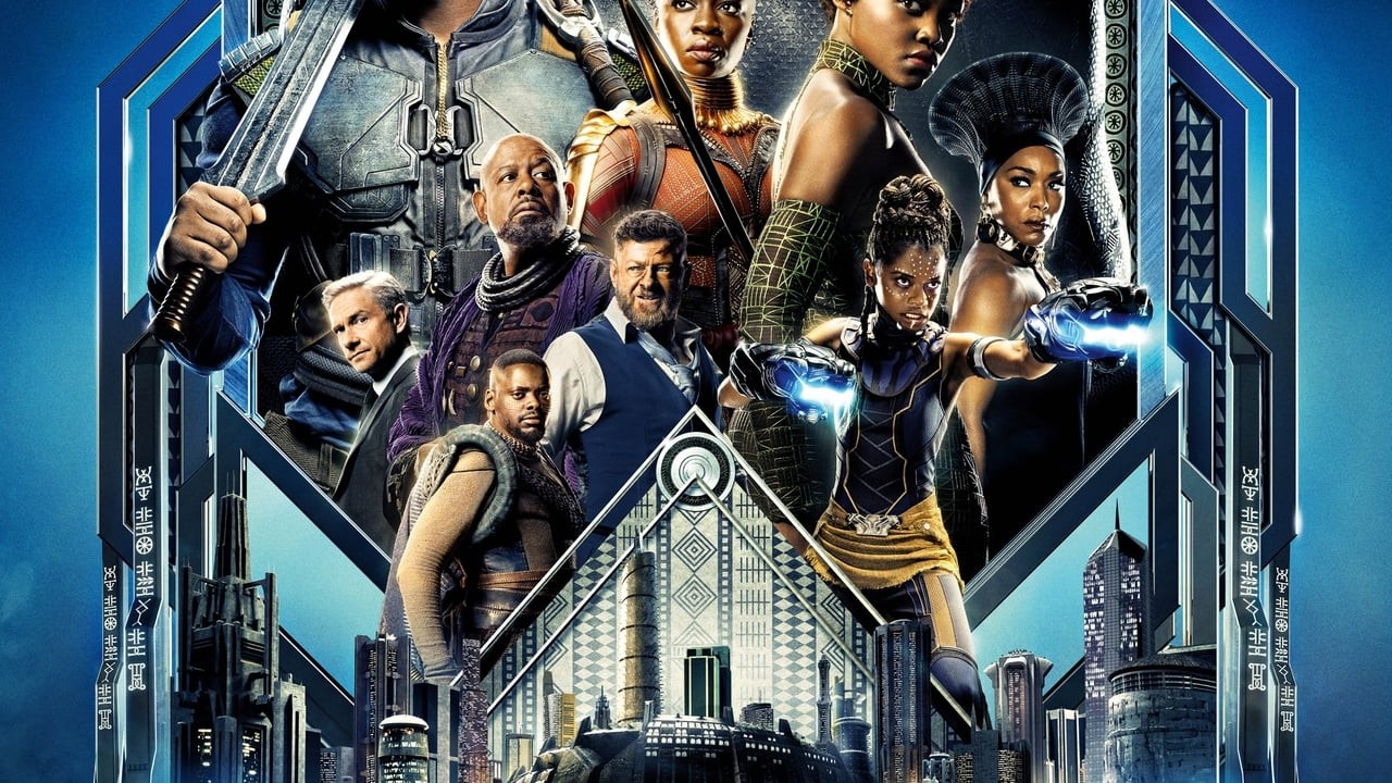 Black Panther