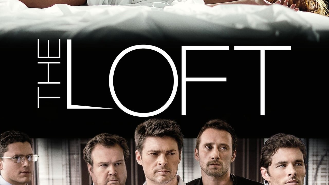 The Loft