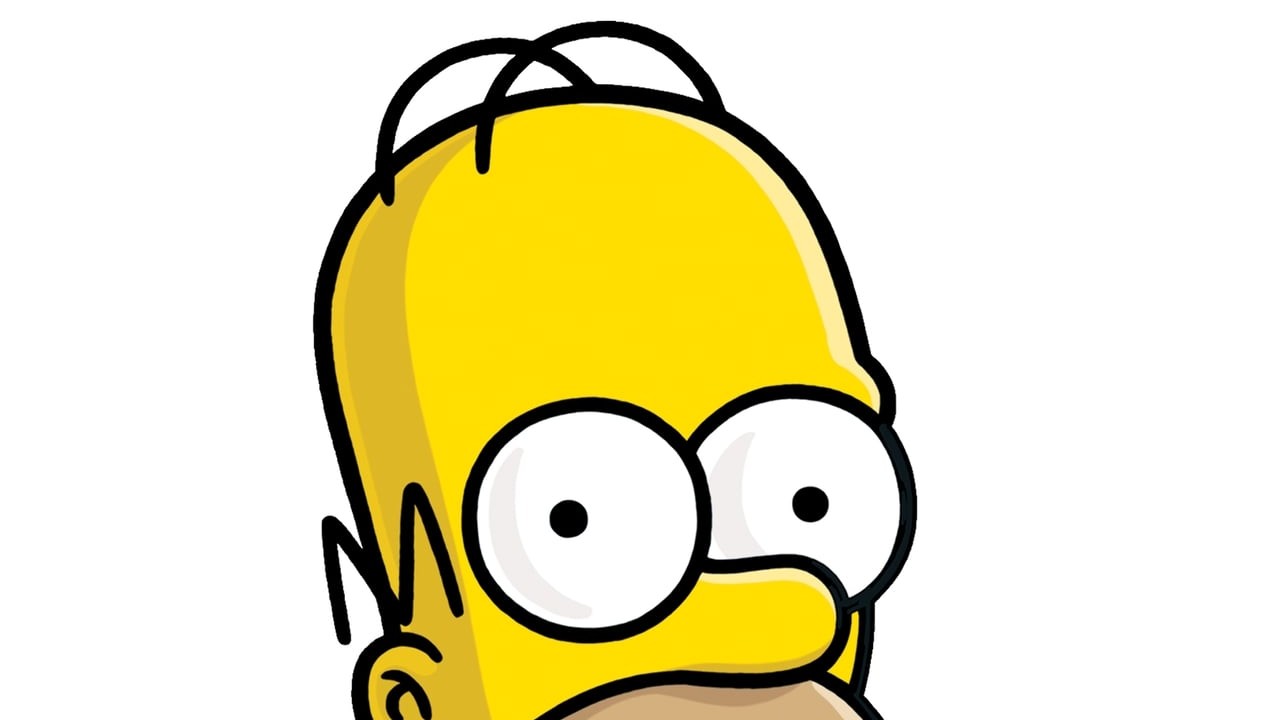 The Simpsons Movie