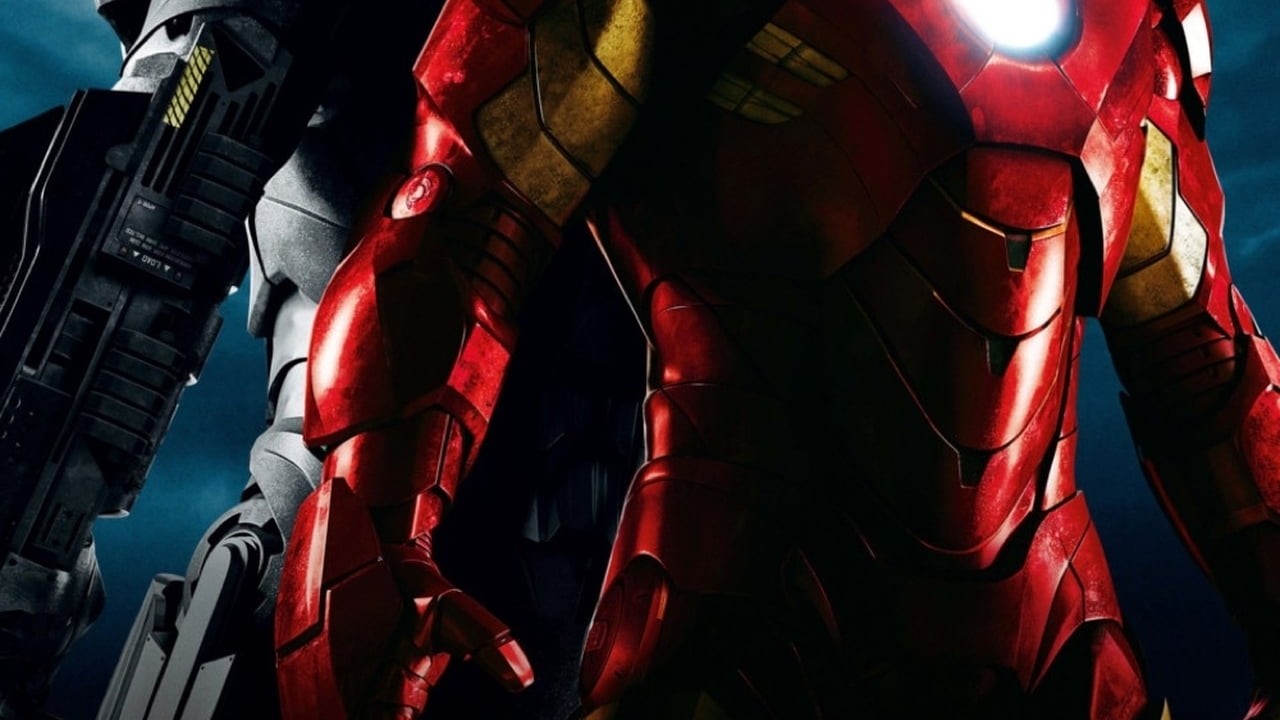 Iron Man 2