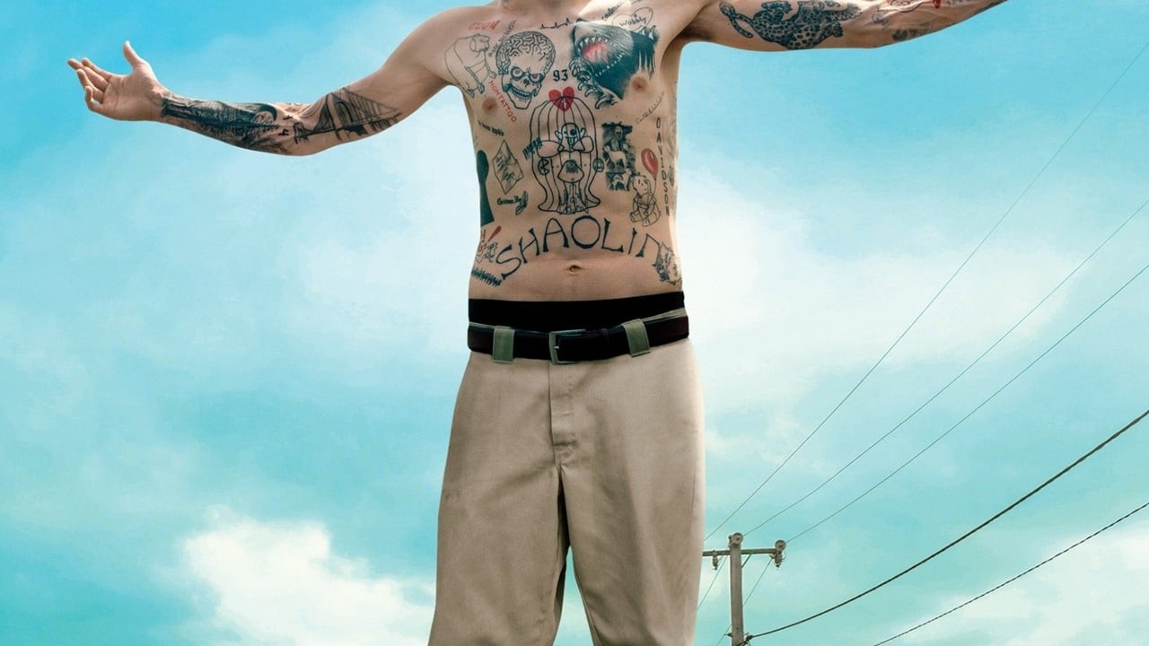 The King of Staten Island